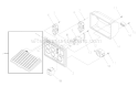 Page B Diagram and Parts List for 030385-0  Briggs and Stratton Generator